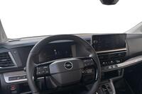 Opel Vivaro vaihtoauto