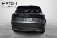 MG MGS5 EV vaihtoauto