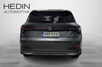 MG MGS5 EV vaihtoauto