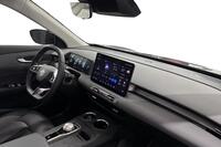 MG MGS5 EV vaihtoauto