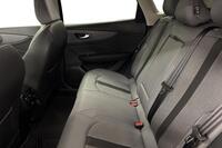 MG MGS5 EV vaihtoauto