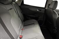 MG MGS5 EV vaihtoauto