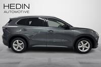 MG MGS5 EV vaihtoauto