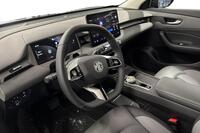 MG MGS5 EV vaihtoauto