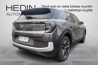 Ford USA Explorer vaihtoauto