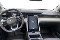 Ford USA Explorer vaihtoauto