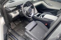 Ford USA Explorer vaihtoauto