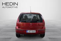 Opel Corsa vaihtoauto