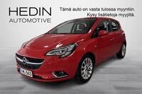 Opel Corsa vaihtoauto