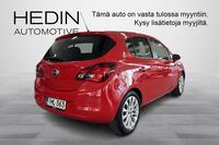 Opel Corsa vaihtoauto