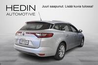 Renault Mégane vaihtoauto