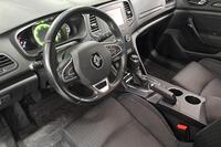 Renault Mégane vaihtoauto