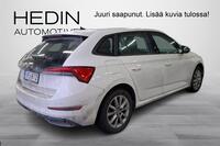 Skoda Scala vaihtoauto