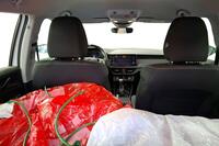 Skoda Scala vaihtoauto