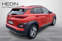 Hyundai Kona vaihtoauto