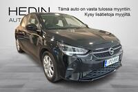 Opel Corsa vaihtoauto