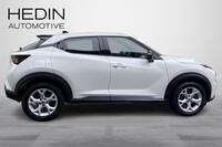 Nissan Juke vaihtoauto