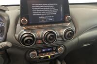 Nissan Juke vaihtoauto