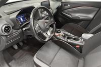 Nissan Juke vaihtoauto