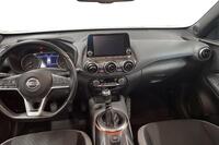 Nissan Juke vaihtoauto