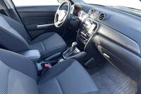 Suzuki Vitara vaihtoauto
