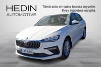 Skoda Scala vaihtoauto