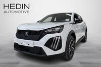 Peugeot 2008 vaihtoauto