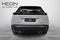 Peugeot 2008 vaihtoauto