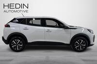 Peugeot 2008 vaihtoauto