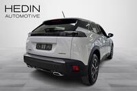 Peugeot 2008 vaihtoauto