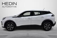 Peugeot 2008 vaihtoauto