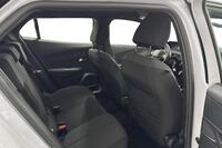 Peugeot 2008 vaihtoauto