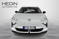 MG MGS5 EV vaihtoauto