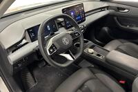 MG MGS5 EV vaihtoauto