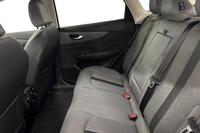 MG MGS5 EV vaihtoauto