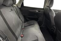 MG MGS5 EV vaihtoauto