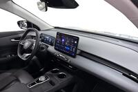 MG MGS5 EV vaihtoauto