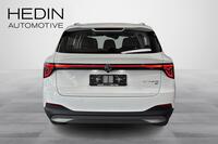 MG MGS5 EV vaihtoauto