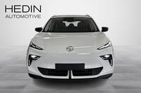 MG MGS5 EV vaihtoauto