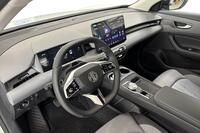 MG MGS5 EV vaihtoauto