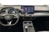 MG MGS5 EV vaihtoauto