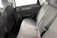 MG MGS5 EV vaihtoauto