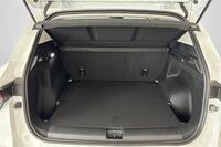 MG MGS5 EV vaihtoauto