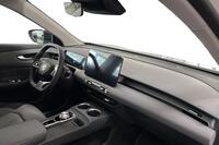 MG MGS5 EV vaihtoauto