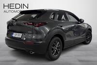 Mazda CX-30 vaihtoauto