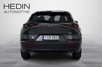 Mazda CX-30 vaihtoauto