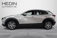 Mazda CX-30 vaihtoauto