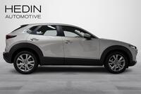 Mazda CX-30 vaihtoauto