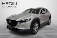 Mazda CX-30 vaihtoauto