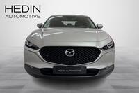 Mazda CX-30 vaihtoauto